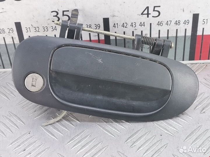 Ручка для Mitsubishi Space Star 1