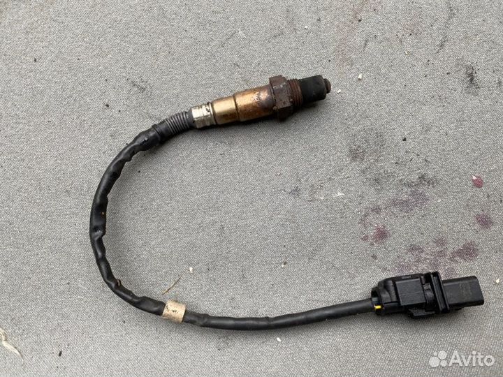 Датчик кислородный Skoda Octavia лифтбек А5