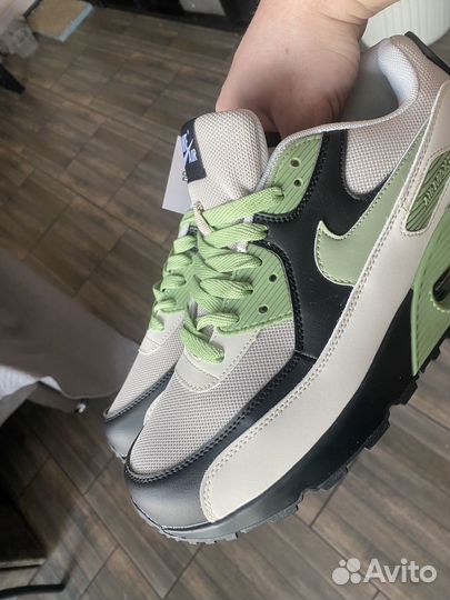 Кроссовки мужские nike air max