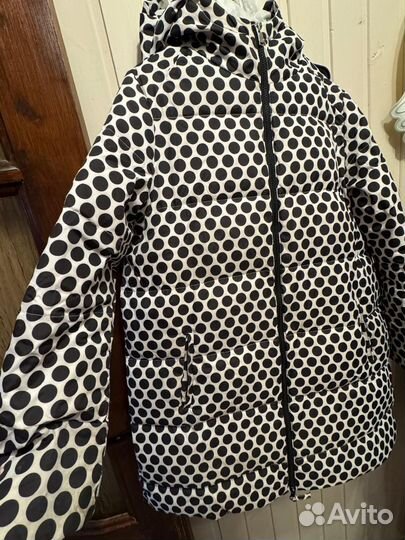 Пуховик женский 48 50