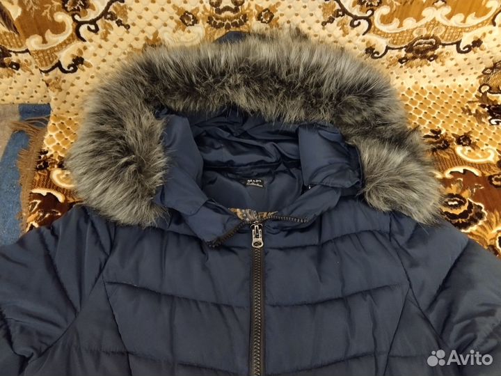 Пуховик женский 48 50