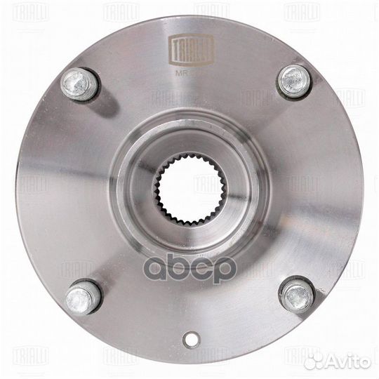 Ступица передняя перед Chevrolet Lacetti (05)