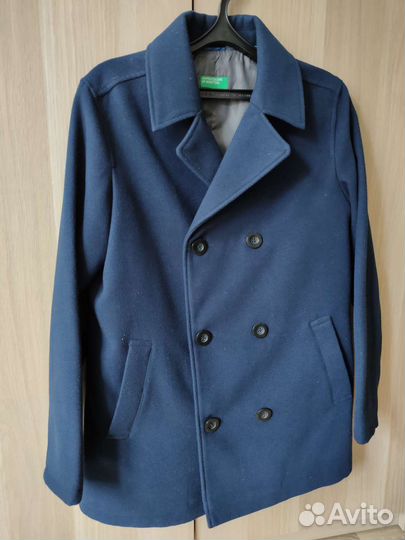 Тренч мужской