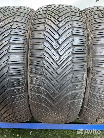 Michelin Alpin 6 205/55 R16 98H