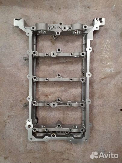 Постели распредвалов G4KM