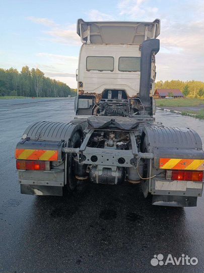 Mercedes axor 1840 машинокомплект или разбор