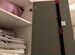 Система хранения IKEA крючки на ремне