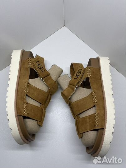 Сандалии UGG