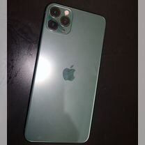 iPhone 11 Pro Max, 256 ГБ