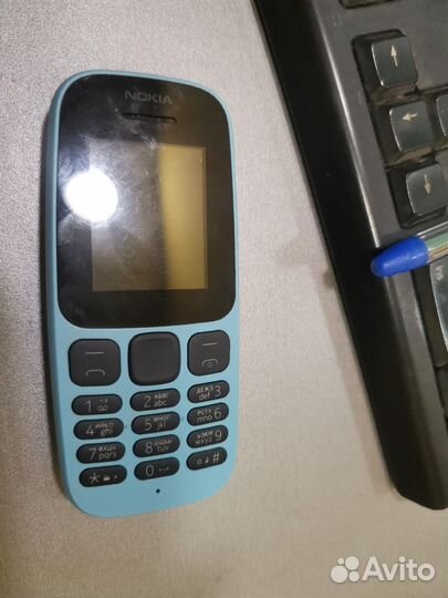 Nokia TA-1010