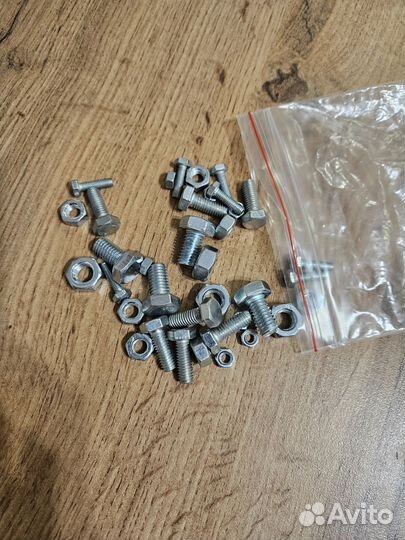 Сеты Монтессори