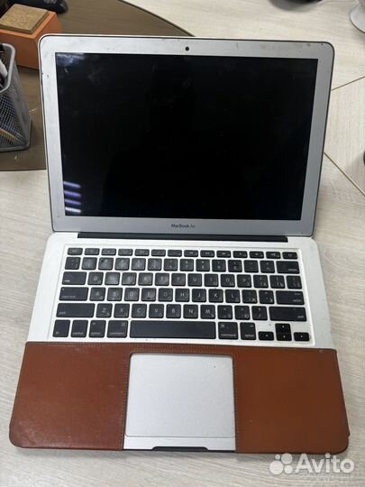 Apple macbook air