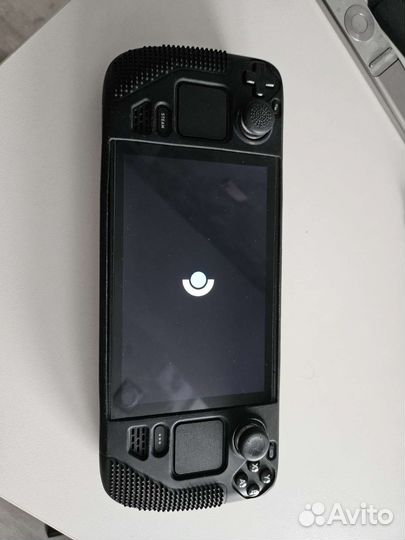 Valve steam deck 512gb