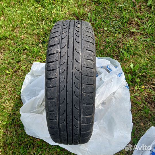 Tunga Zodiak 2 185/70 R14 92T