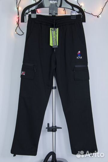 Штаны Polar boy