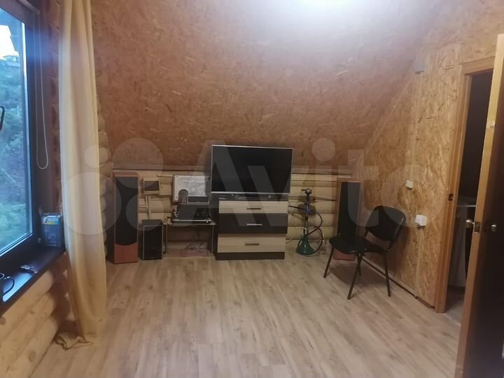 Дом 96 м² на участке 6,6 сот.