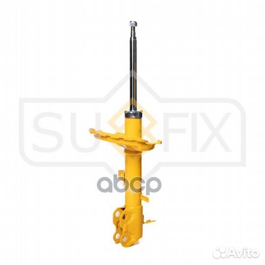 Стойка амортизаторная зад прав SU1735 sufix