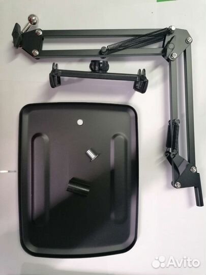 Держатель универсальный Vocal Stents FL34