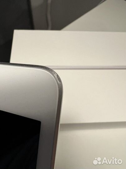 iPad mini 2019 Wi-Fi 256 Gb Silver