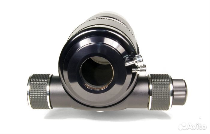 Levenhuk Ra R80 ED Doublet OTA