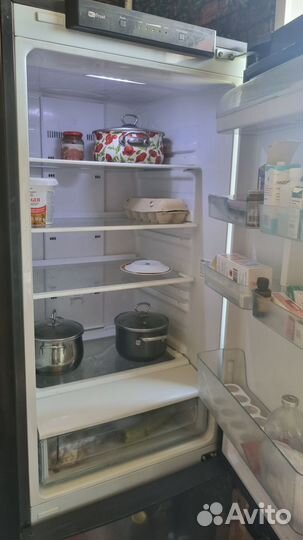 Холодильник Samsung no frost бу