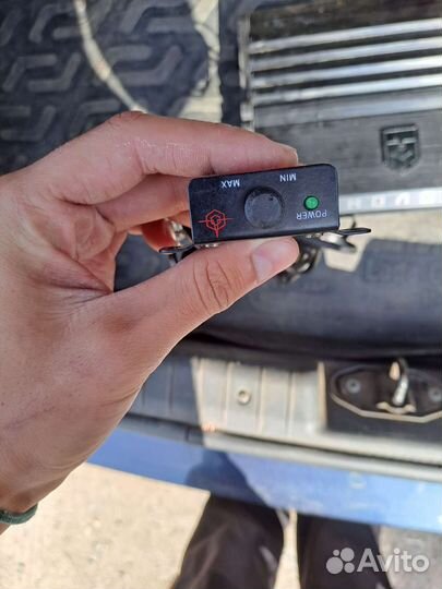 Моноблок урал