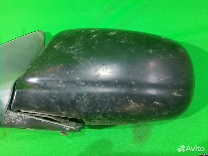 Зеркало Daewoo Nexia левое