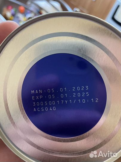 Детская смесь Nestle Alfare Amino 400г