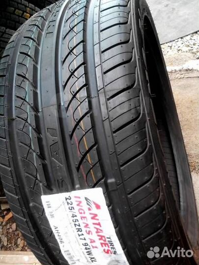 Antares Ingens A1 195/60 R15 88H