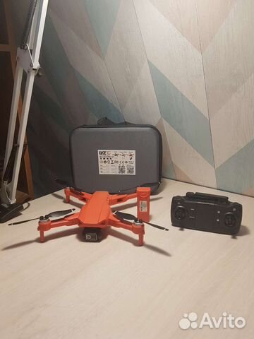 Квадрокоптер l900pro se купить в Краснодаре | Хобби и отдых | Авито