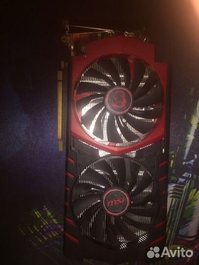 Видеокарта