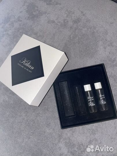 Килиан коробка(дорожный )