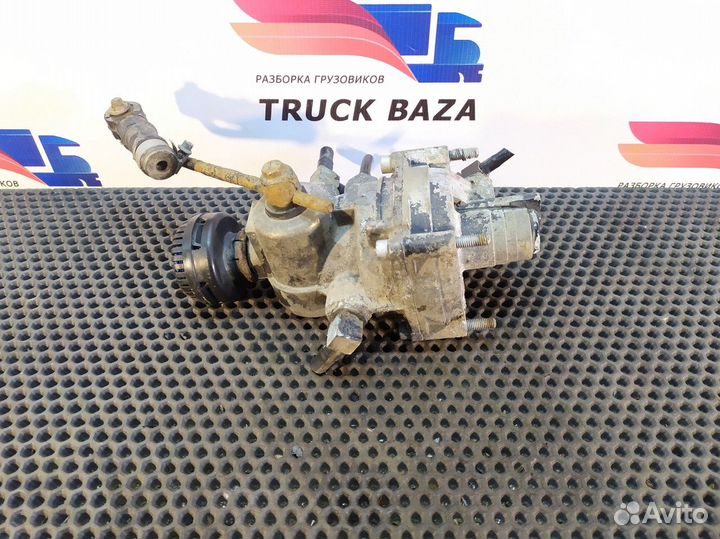 Распределитель тормозных сил Man L2000, Man TGL