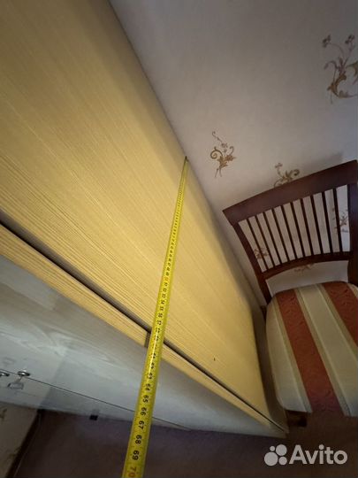 Спальный гарнитур бу