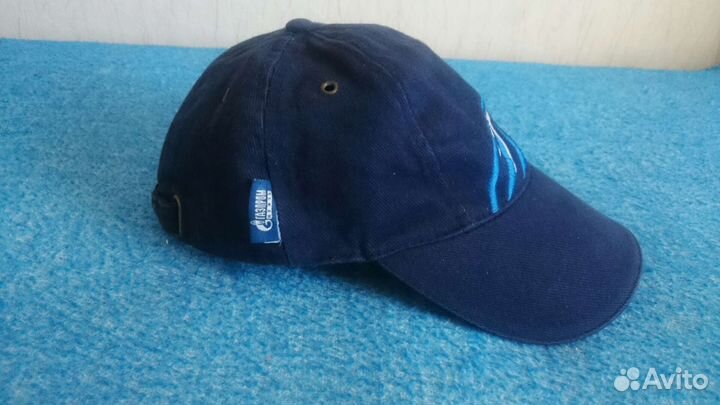 Кепка бейсболка