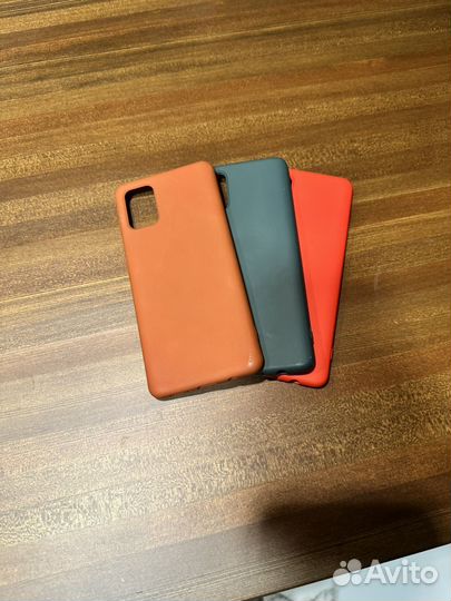 Samsung Galaxy A71, 6/128 ГБ