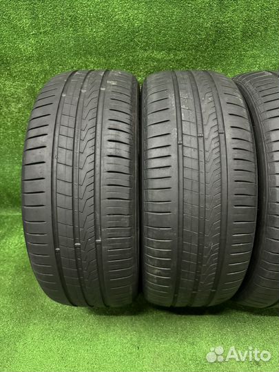 Hankook Kinergy Eco 2 K435 205/55 R16 91H