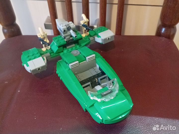 Lego Star Wars