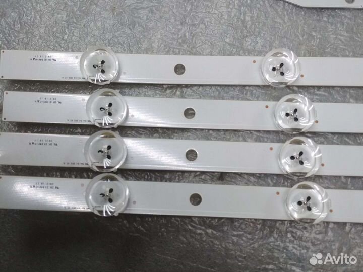 Подсветка для LED телевизоров