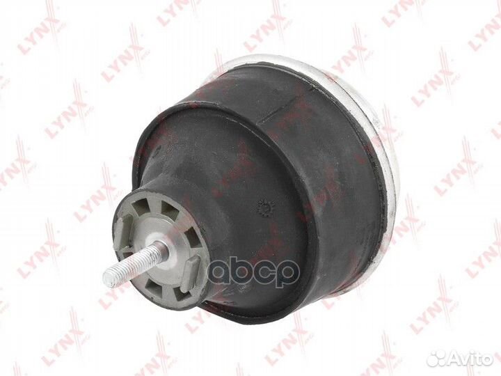 Опора двигателя L audi A4 1.6-1.9D 94-00 / A6 1