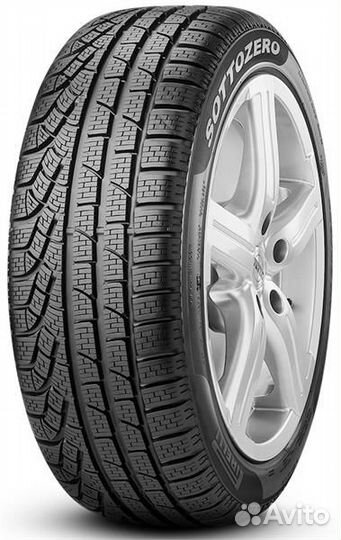 Pirelli Winter Sottozero II 225/50 R17