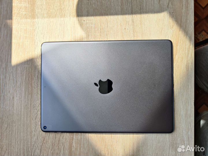 iPad air 3 2019