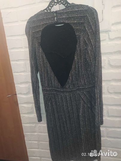 Платье reserved новое