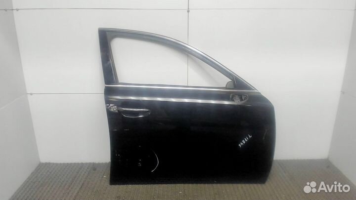 Дверь боковая Lexus IS, 2008