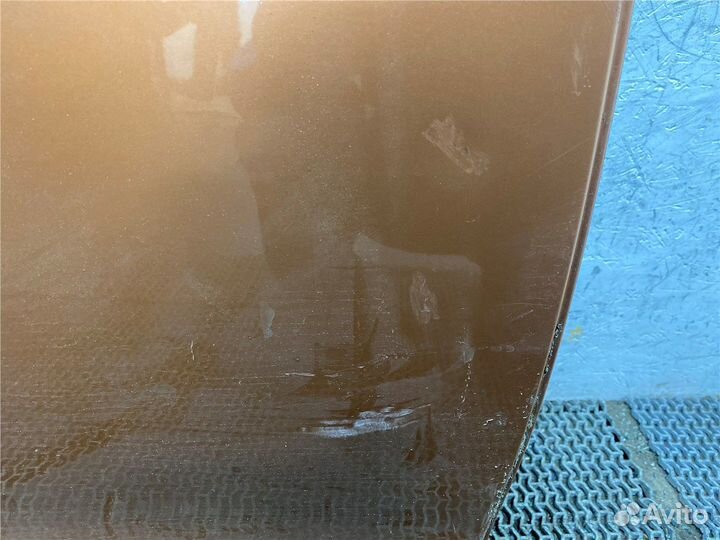 Дверь боковая Chevrolet Captiva, 2008