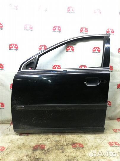 Дверь передняя левая Volvo Xc90 C 91 B6294T 2003