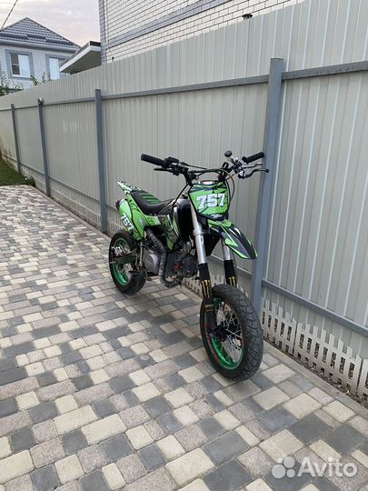 Bse mx125
