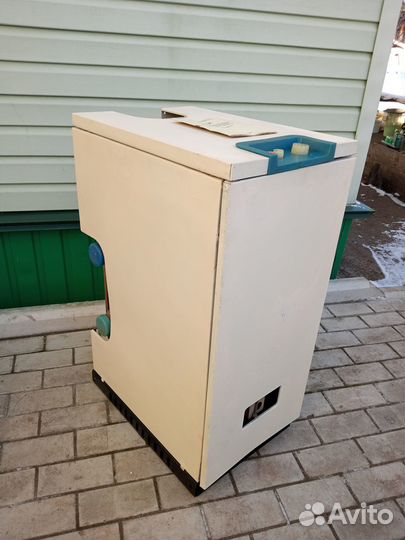 Котёл газовый