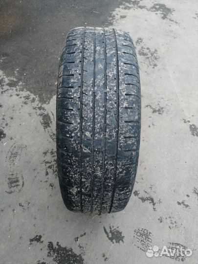 Continental ContiCrossContact AT 6.5/5 R16 110F