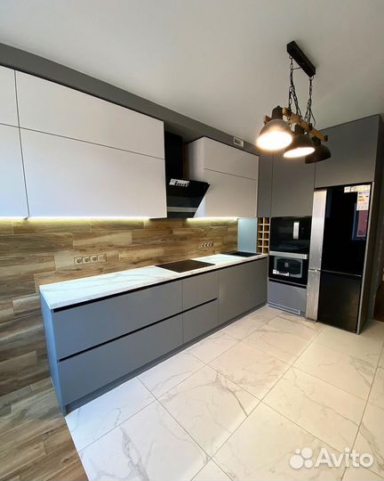 Кухня (цена за весь кпомплект) sh-0543803